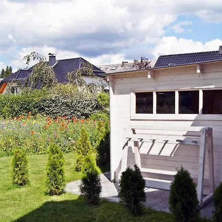 21096 Vakantiehuis Winterberg