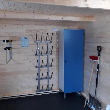 21096 Vakantiehuis Winterberg