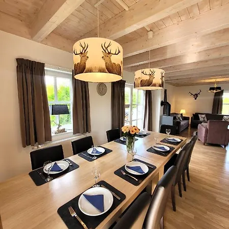 21096 Vakantiehuis *