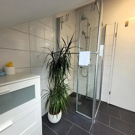 21096 Vakantiehuis Winterberg