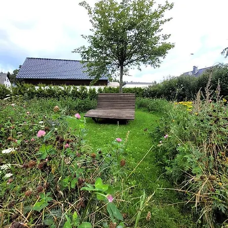 Vakantiehuis 21096