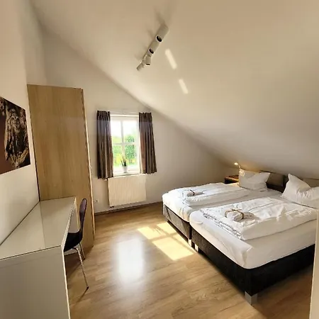 21096 Vakantiehuis