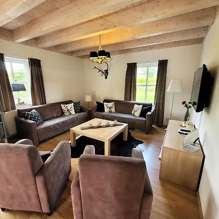 Vakantiehuis 21096 Winterberg