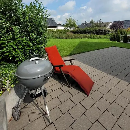 Vakantiehuis 21096 *