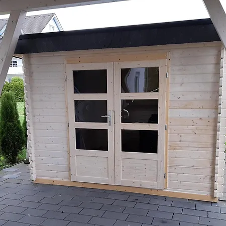 Vakantiehuis 21096 *