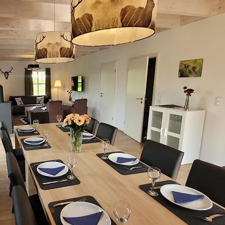 21096 Vakantiehuis *