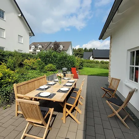 21096 Vakantiehuis *