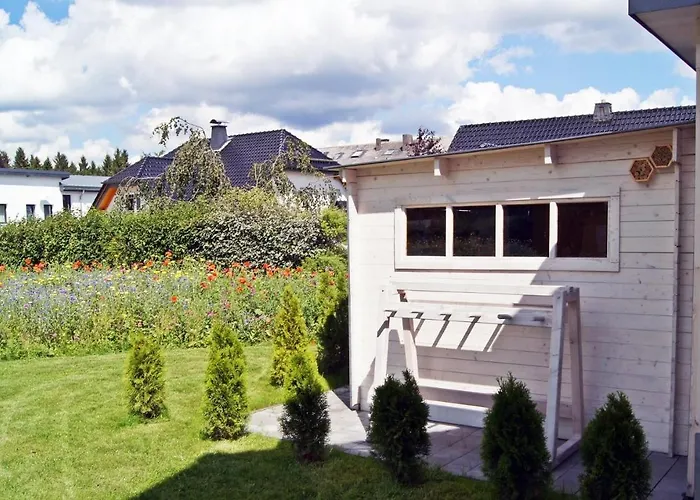 21096 Prázdninový dům Winterberg