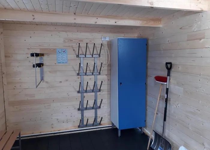 21096 Prázdninový dům Winterberg