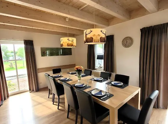 Prázdninový dům 21096