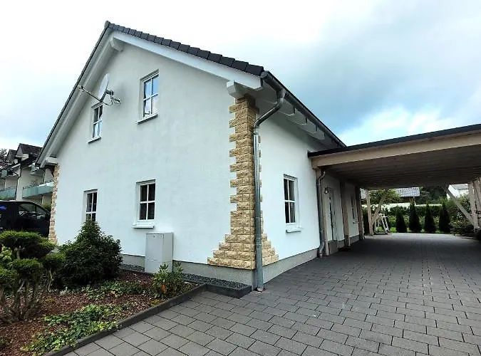 21096 Prázdninový dům Winterberg