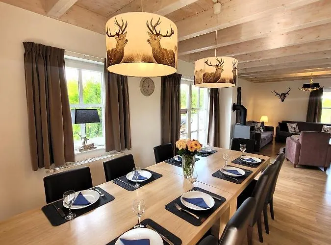 21096 Semesterbostad *