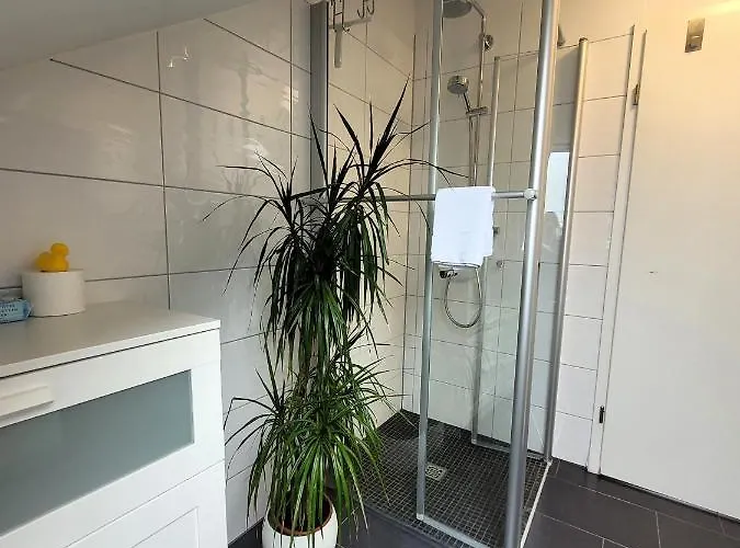 21096 Prázdninový dům Winterberg