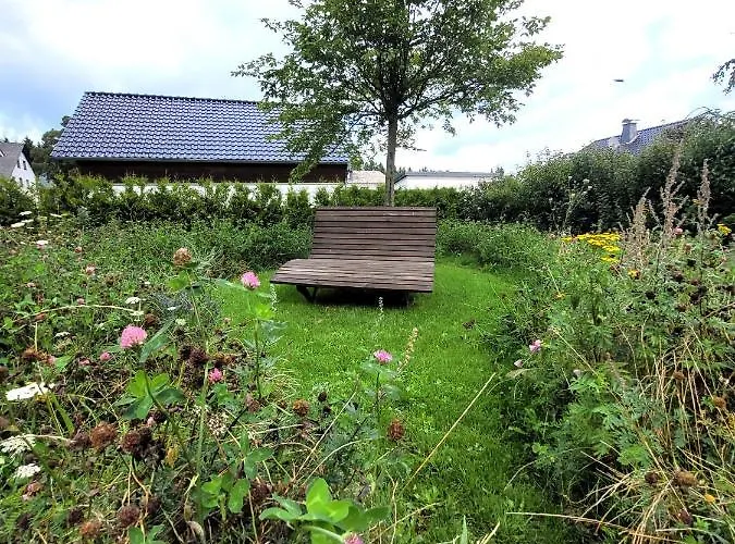 Prázdninový dům 21096