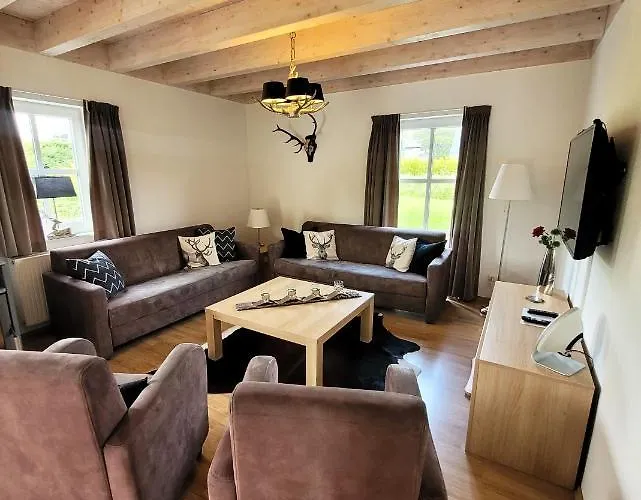 Prázdninový dům 21096 Winterberg