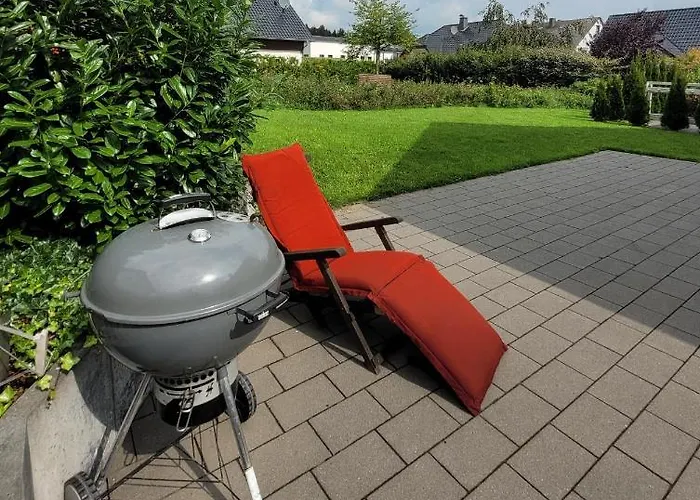 Prázdninový dům 21096 *