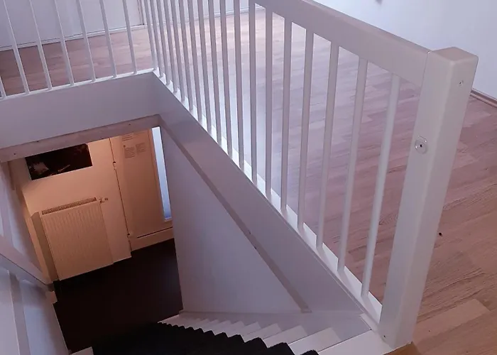 21096 Prázdninový dům