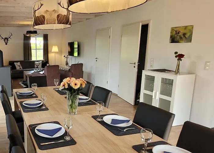 21096 Semesterbostad *