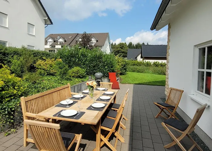 21096 Prázdninový dům *