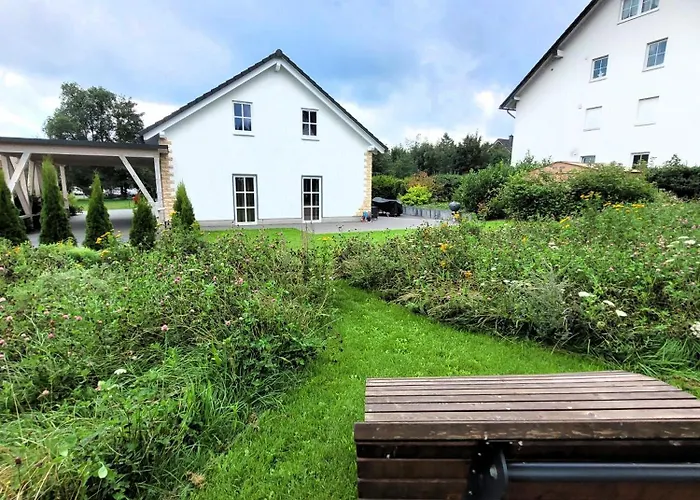 21096 Prázdninový dům